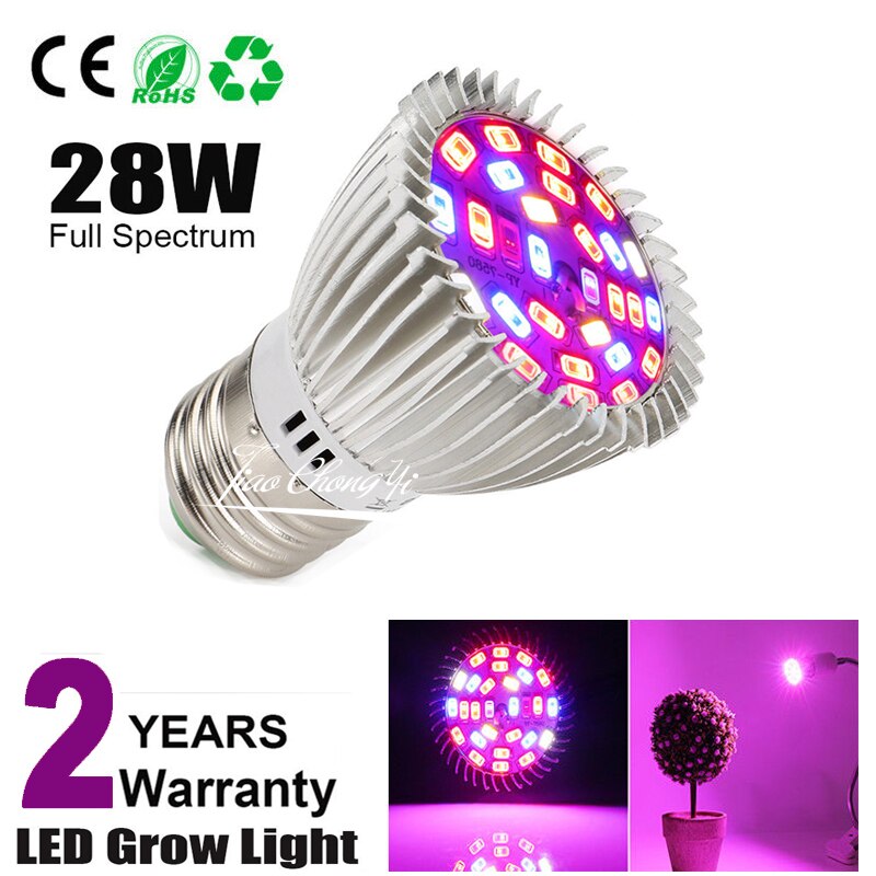 LED Ĺ  ,  ü Ʈ  , 4PCSx E27 /28W, 85v-265v